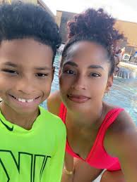 Life be lifing, but I'm too busy glowing to notice. ✨☀️