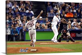 The 2017 houston astros season was the team's 56th season in major league baseball (mlb). 2017 Major League Baseball World Series Game Six Houston Astros Vs Los Angeles Dodgers Wall Art Canvas Prints Framed Prints Wall Peels Great Big Canvas