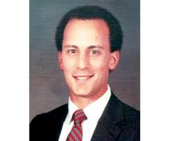 Christopher Chapman Obituary (1960