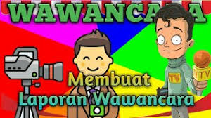 Maybe you would like to learn more about one of these? Membuat Laporan Hasil Wawancara Youtube