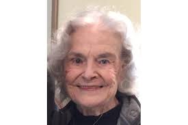 Katherine Smith Obituary (1928