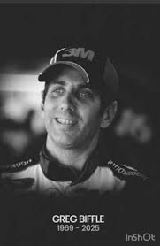 I received a text from my wife with the news about Biff. I was in a haze  the rest of the day. Later that evening and night I wrote this song … Gone  Way Too Soon.