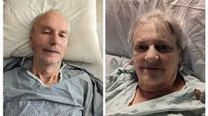 Fundraiser by Keith Cook : Ron and Sandy Cook