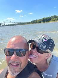 Happy Mothers Day to my loving wife Tammy Roberson Gonzalez. For so many  years I am away for police unity tour and she has never once stopped me  from honoring my uncle