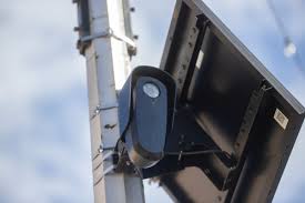 ‘Don’t Flock me’: California, U.S. lawmakers debate license plate reader technology