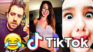 Pero, todos hechos con el don de saber utilizar la aplicación de tik tok. Videos Graciosos De Tik Tok 2021 Videos De Risa Los Mejores Tiktoks Para Perder El Tiempo 1 Youtube