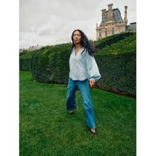 Mosh Mosh Elly Gallon Jeans