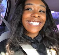 Alexis Shavers's Instagram, Twitter & Facebook