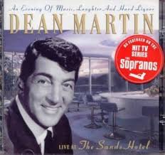 Live at the Sands Hotel: CDs & Vinyl