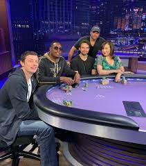 'poker after dark' wednesday madness: Poker After Dark 460k Pot Turns Into Sick Suck Out