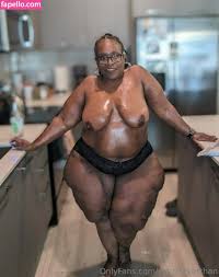 Ms Thickerthan Nude Leaked OnlyFans Photo 1 Fapello 35700 | Hot Sex Picture