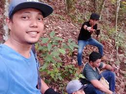 Keluarga Acap tak putus asa, teruskan pencarian