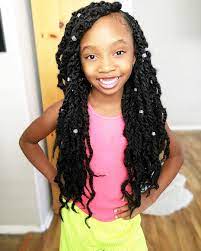 School Hair Jordyn Is Going Into 3rd Grade On Monday Rocking Marleytwists Done With Camillerosenaturals Almond Jai Twisting Butter