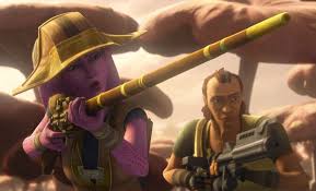 Star wars official fan club renewal kit. Star Wars The Bad Batch Episode 3 Release Date Preview Otakukart