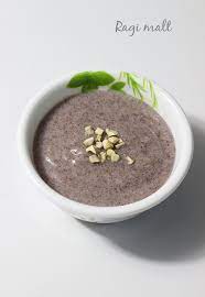 Ragi Malt Recipe Ragi Porridge How To Make Ragi Java Ragi Kanji Recipe Ragi Recipes Malt Recipe Recipes
