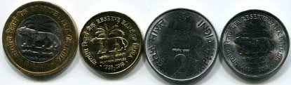 How much is 1 coinvest in indian rupee? Coins Of India From Ancient Times To The Present