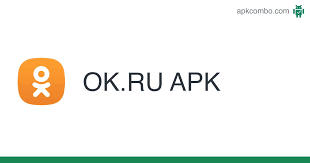 OK.RU APK (Android App) - Free Download