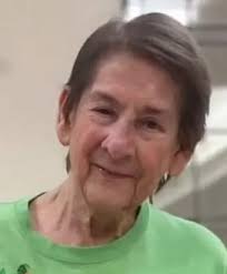 Obituary information for Alexina "Tina" Rodrigue Crochet