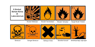 Maybe you would like to learn more about one of these? Simbol Bahan Kimia Nama Dan Pengertian Lengkap