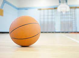 Basketball, game played between two teams of five players each on a rectangular court, usually indoors. The Patents Behind Basketball Sponsored Smithsonian Magazine