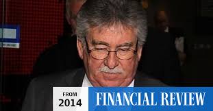 Garry Edwards plotted to lie to ICAC, staffer says