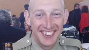 Soldier's death in focus