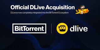 Download bittorrent for windows now from softonic: Bittorrent Announces Dlive Acquisition And New Bittorrent X Ecosystem Business Wire