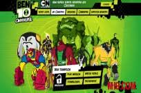 The amazing world of gumball. Play Ben 10 Ultimatrix Unleashed Play Free Games Online