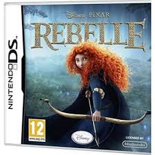 Anticípate al lanzamiento de los títulos que estás esperando. Rebelle Le Jeu Video Jeux Video Achat Prix Nintendo Ds Disney Pixar Nintendo