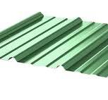 Metal Residential Roofing & Wall Panels - Union Corrugating ...