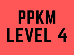 Jokowi perpanjang ppkm level 4 hingga 2 agustus dengan 5 penyesuaian ini. Qk3qg2or8ooalm