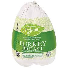 Wegman\'s 6 person turkey dinner cooking instructions. Cooking Instructions Wegmans Organic Turkey Breast