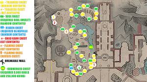 Apparently still a cetrion skin locked behind a soul chest i've never unlocked. Krypt Walkthrough And Guide Mortal Kombat 11 Wiki Guide Ign