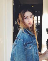 Samaya Krasivaya Devushka Mira 16 Let Webdiscover Ru