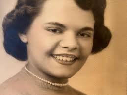 Faye Lorraine Peterson's Memorial Website