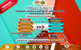 Puan nurul hikmah binti amir. Kolej Matrikulasi Johor Portal San Kalop