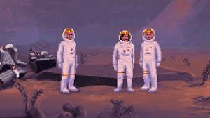 Where to watch the dig. The Dig Is A Weird Lucasarts Adventure Dreamed Up By Steven Spielberg Pc Gamer