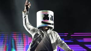 How to get the fortnite marshmello outfit? Full Marshmello Fortnite Concert Event