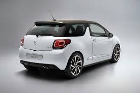 New 2016 Ds3
