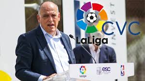 La liga is the top division in spanish club football and one of the world's leading football competitions. 4mr4undv0aodwm