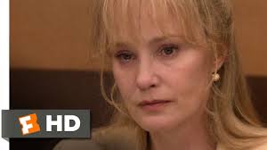 Losing Isaiah (7/9) Movie CLIP