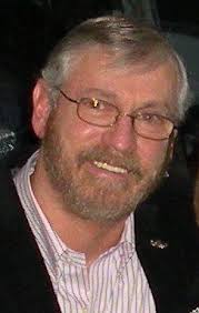 Passing of Frank Gibson, UN CIVPOL Officer, who served in Kosovo and other  missions