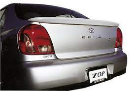 Motore dynamic force 1.5l benzina con 3 cilindri e ciclo. Spoilers Wings For Toyota Echo For Sale Ebay