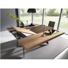 Tavolo Allungabile Art Sipario Tavolo Quadrato Design Tavolo Da Pranzo Rustico Tavolo