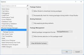 The developer pack is used by software developers to create applications that run on.net framework, typically using visual studio. How To Use New Features Of Msbuild 15 With Net Framework Projects Andrei Marukovich Software Architect Developer Speaker