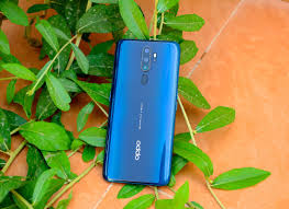 Oppo A9 2020 Review: Bigger Battery ...
