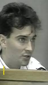 Detective Ryan Rosser Witness for Jason Meade in Columbus Ohio