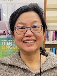 2024 Volunteers of the Year