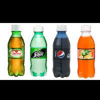 Refrigerante 250ml