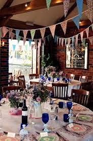 Bloved Blog Luxury Wedding Blog Uk Pub Wedding Wedding Venue Decorations Wedding Planning